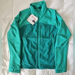 Marmot Women's Estes Full-Zip Jacket, Size Medium